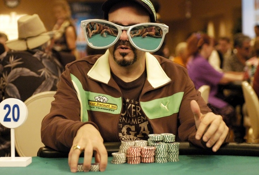 brief rules of all types of poker