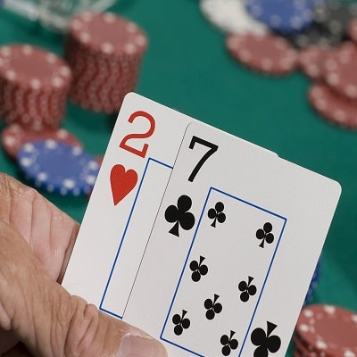 Tipi di poker