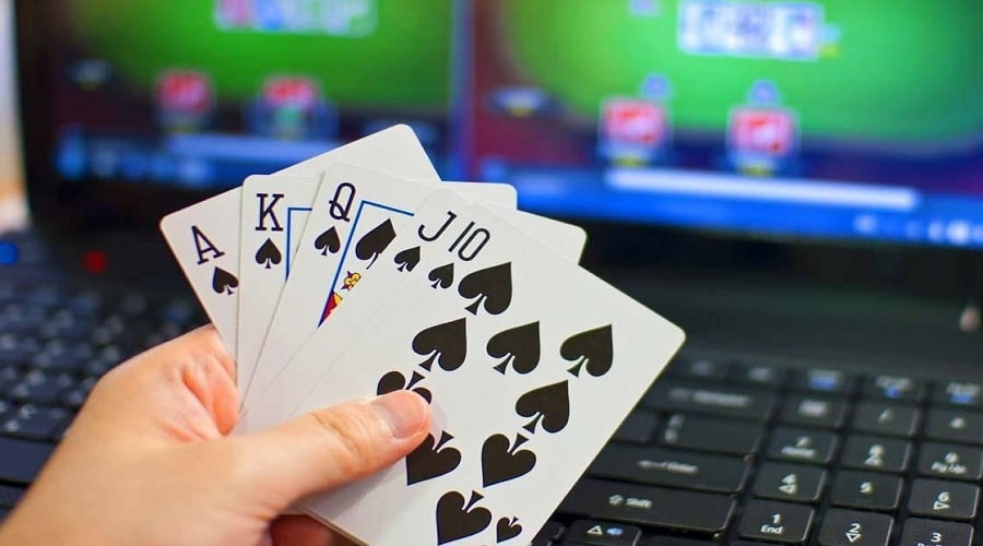 6-Max-Pokerstrategie