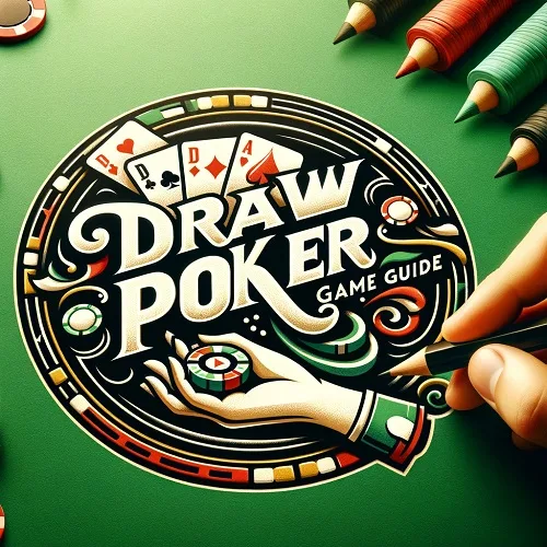 ultimate guide draw poker