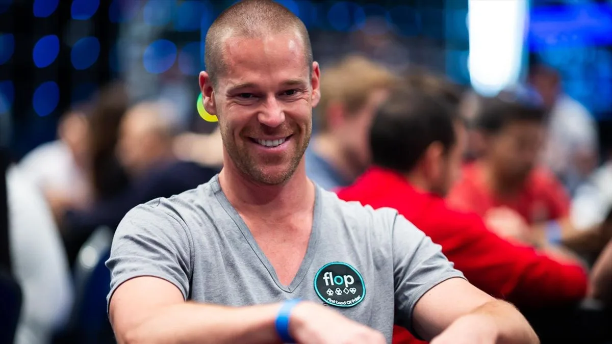 Patrik Antonius