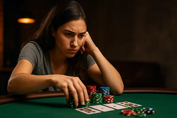Psicologia del poker
