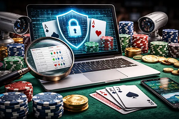 Hand-History Analyse