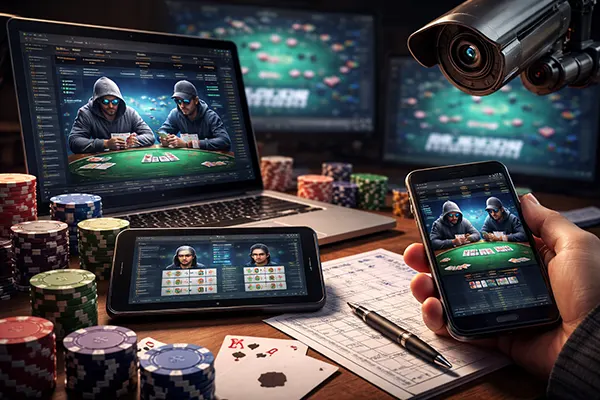 Vergleich von Spieler-Statistiken