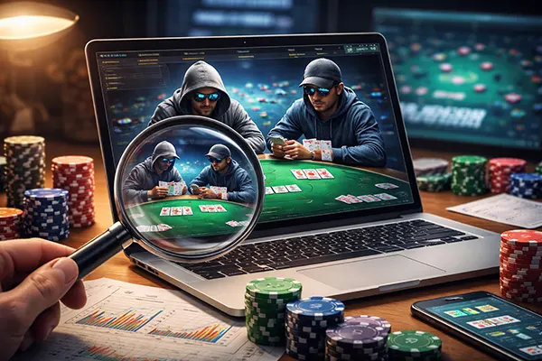 Vergleich von Spieler-Statistiken