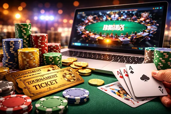 fichas torneio poker